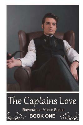The Captain's Love by Beverly Kovatch