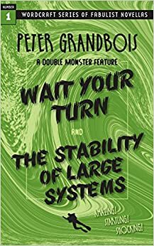 Wait Your Turn and The Stability of Large Systems by Peter Grandbois