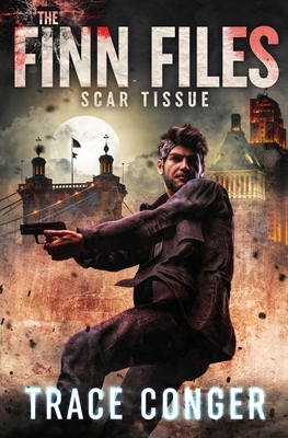 Scar Tissue by Trace Conger