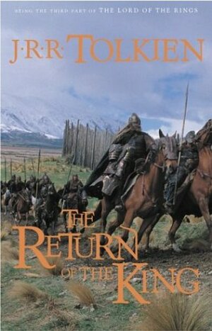 The Return of the King by J.R.R. Tolkien