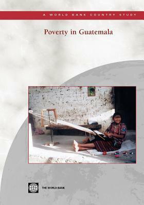 Poverty in Guatemala by World Bank