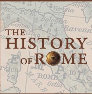 The History of Rome by Mike Duncan