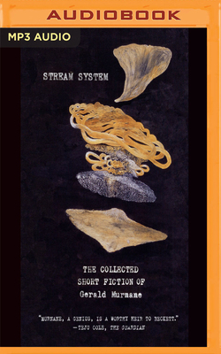 Stream System: The Collected Short Fiction of Gerald Murnane by Gerald Murnane