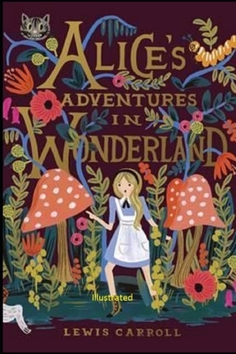 Alice's Adventures in Wonderland by Lewis Carroll