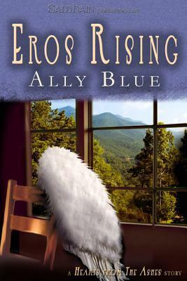 Eros Rising by Ally Blue