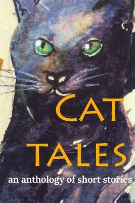 Cat Tales: An anthology of short stories by Curtis Bausse (Ed ).