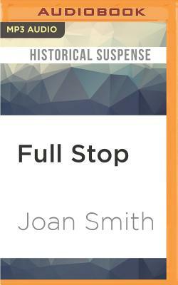 Full Stop by Joan Smith