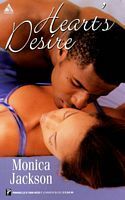 Heart's Desire by Monica Jackson