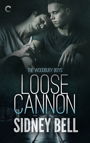 Loose Cannon by Sidney Bell