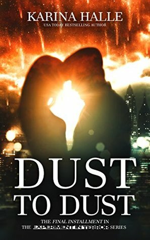 Dust to Dust by Karina Halle