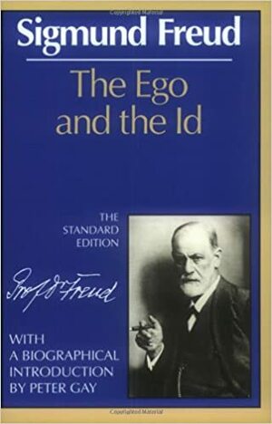 Аз и То by Sigmund Freud