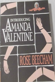 Introducing Amanda Valentine by Rose Beecham