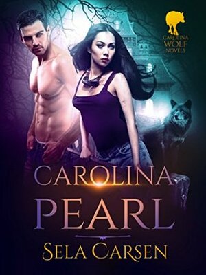 Carolina Pearl by Sela Carsen