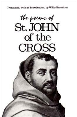 The Poems of St. John of the Cross by John of the Cross