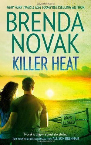 Killer Heat by Brenda Novak