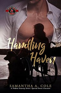 Handling Haven by Samantha A. Cole