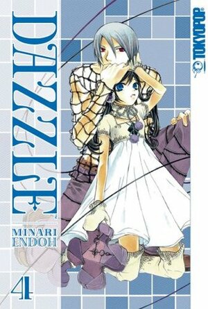 Dazzle, Volume 04 by Minari Endoh