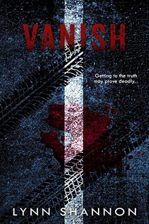 Vanish by Lynn Shannon