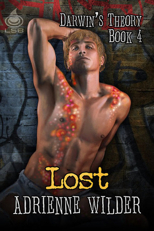 Lost by Adrienne Wilder