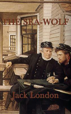 The Sea-Wolf by Jack London