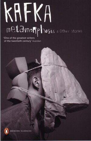 Metamorphosis and Other Stories by Franz Kafka