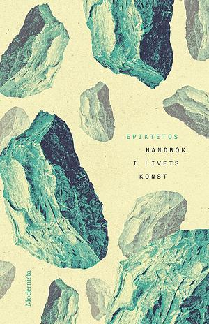 Handbok i livets konst by Epictetus