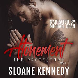 Atonement by Sloane Kennedy