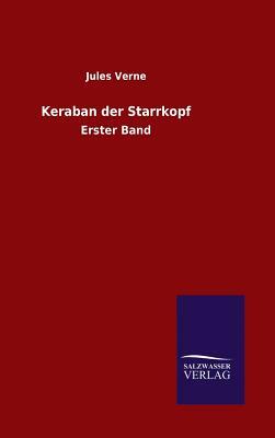 Keraban Der Starrkopf by Jules Verne