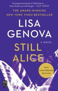 Still Alice by Lisa Genova