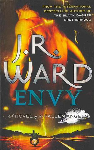 Envy by J.R. Ward