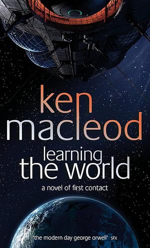 Learning the World by Ken MacLead