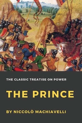 The Prince by Niccolò Machiavelli