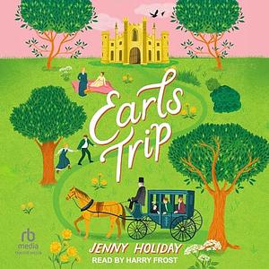 Earls Trip by Jenny Holiday