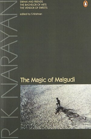 The Magic of Malgudi by R.K. Narayan