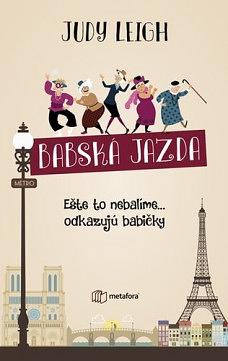 Babská jazda by Judy Leigh