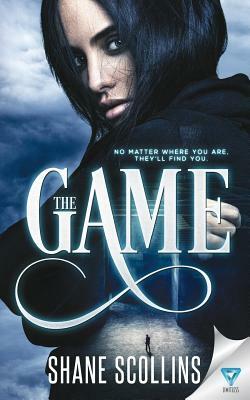 The Game by Shane Scollins