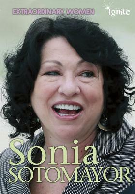 Sonia Sotomayor by Brigid Gallagher