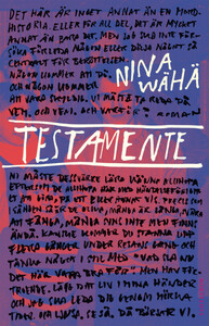 Testamente by Nina Wähä