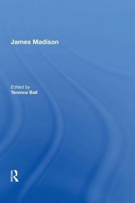 James Madison by 