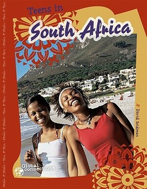 Teens in South Africa by David Seidman