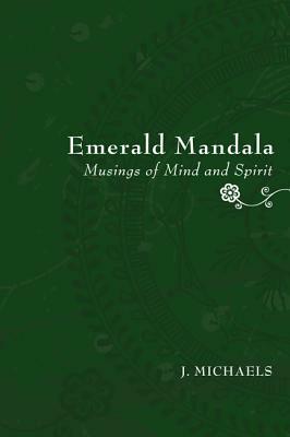 Emerald Mandala by J. Michaels