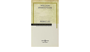 Pericles - Hasan Ali Yucel Klasikleri by William Shakespeare