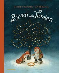 Räven och tomten by Astrid Lindgren