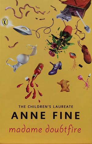 Madame Doubtfire by Anne Fine