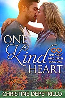 One Kind Heart by Christine DePetrillo