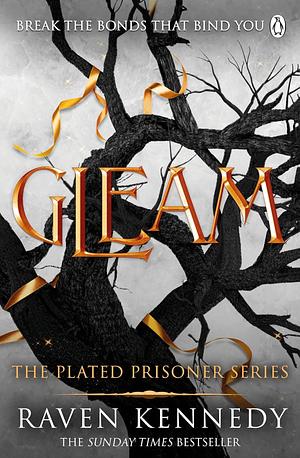 Gleam by Raven Kennedy