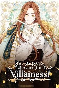 Beware of the Villainess! Vol 2 by Soda Ice, Blue Canna, Berry