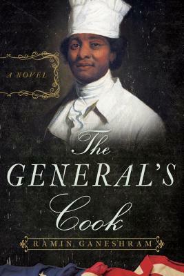 The General's Cook by Ramin Ganeshram