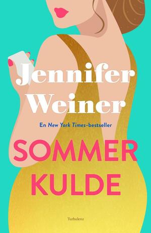 Bedste venner by Jennifer Weiner