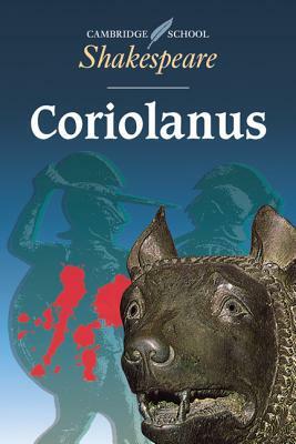 Coriolanus by William Shakespeare